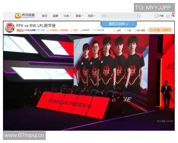 聚焦王者荣耀：探讨FPX战队选手的个人能力与团队协作之道